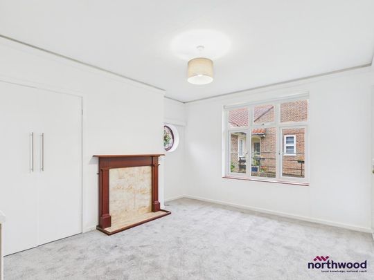 1 bedroom bungalow to rent - Photo 1