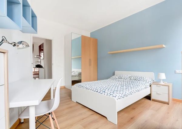 Via Stromboli, Milan, Lombardy 20144