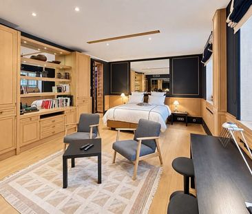 Studio te huur - Photo 5