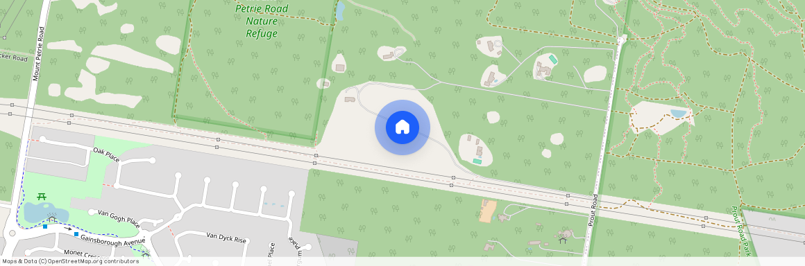 76 Prout Road, Qld 4156, Mackenzie