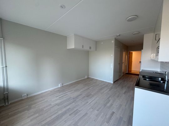 Klättergatan 9 – 2 rok (1304) - Photo 1