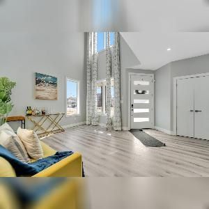 4 Bed 3 Bath Dbl Garage Home Montrose Estates Beaumont - Photo 3