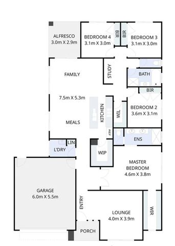 STUNNING, LARGE FAMILY HOME - Photo 5