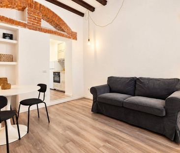 Bilocale via della Commenda, 21, Quadronno - Crocetta, Milano - Photo 1