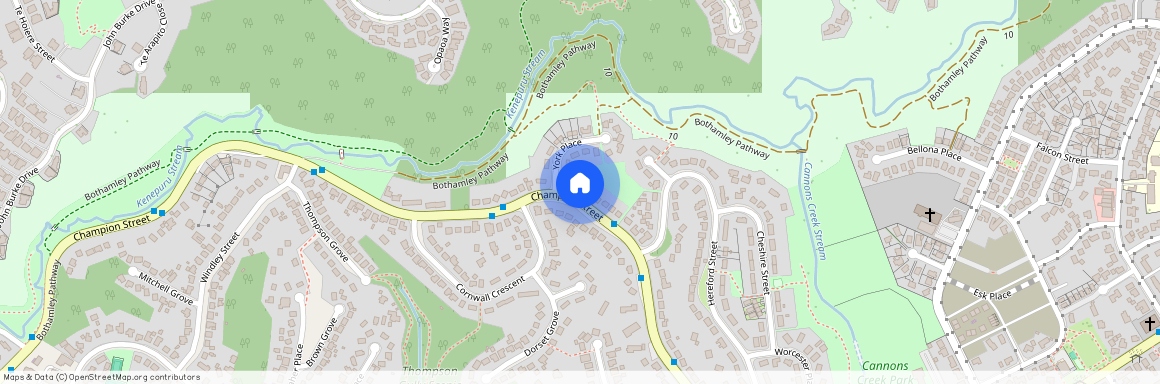 119 Champion Street, Cannons Creek, Porirua City