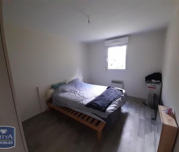 Location Appartement 2 pièces 48m² VALENCIENNES 59300 - Photo 2