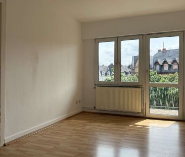PENTHOUSE ! PERFEKT FÜR SINGLES & STUDENTEN ! - Foto 1