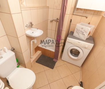 kawalerka w centrum blisko Placu Kościuszki - Photo 6