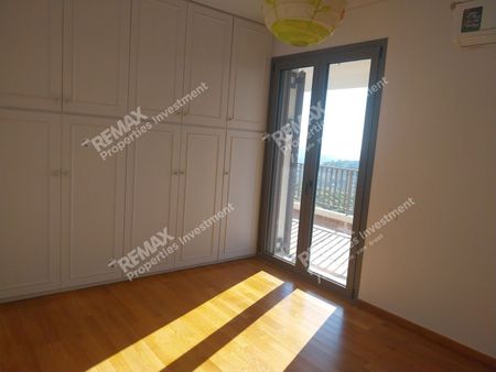 Διαμέρισμα για ενοικίαση Πεντέλη - Φωτογραφία 2