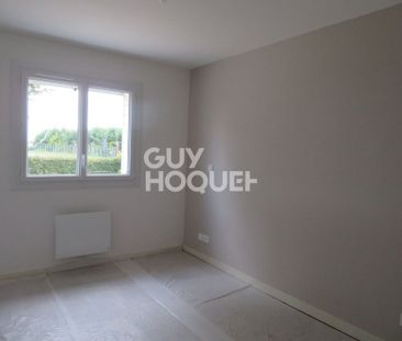 Maison 4 pièces à Chemazé - Photo 1