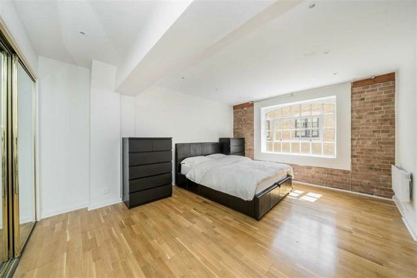 Lafone Street, Shad Thames, SE1 - Photo 1