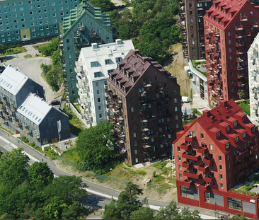 Tingstorget 7, Alby - Photo 1