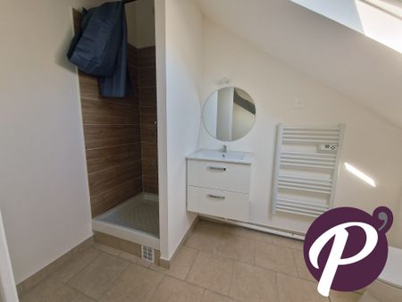 Location Appartement 3 pièces 38m² BERGERAC 24100 - Photo 3