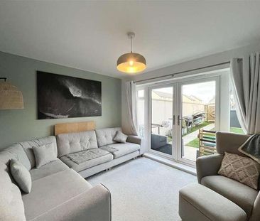 Spitfire Row, St Eval, Wadebridge, PL27 - Photo 1