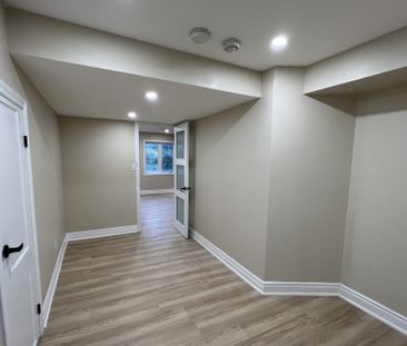 For Lease - 517 Clifford Perry Place Unit# Lower, Newmarket, Ontario - Photo 1