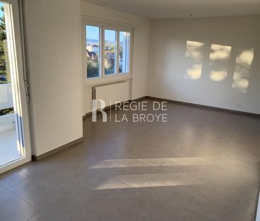 1 Zimmer, 32 m², 3. Stock - Photo 1