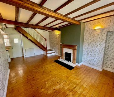 1 bedroom terraced house to rent - Photo 5
