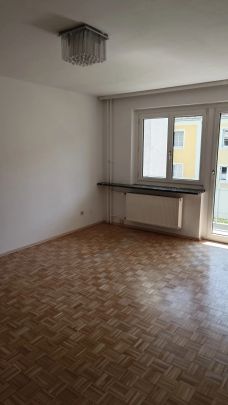 3-Zimmer-Wohnung mit Loggia, Top 16 - Photo 1