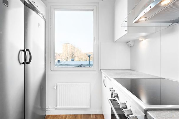 Fänkålsgatan 15 - Photo 1