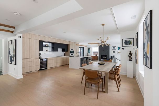 For Lease - 159 Humbervale Boulevard, Toronto, Ontario - Photo 1