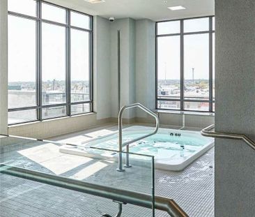 For Lease - 3975 Grand Park Drive Unit# 2706, Mississauga, Ontario - Photo 1