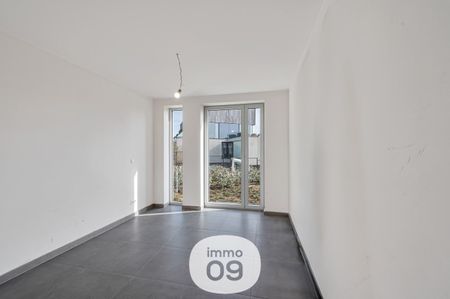 Gelijkvloers appartement te huur in Wemmel - Photo 2