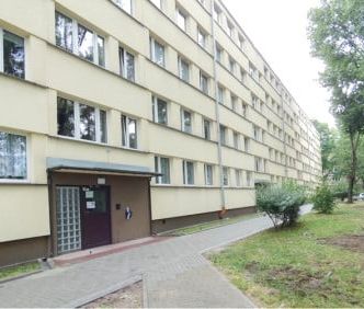Pokój, Osiedle Centrum D - Zdjęcie 5
