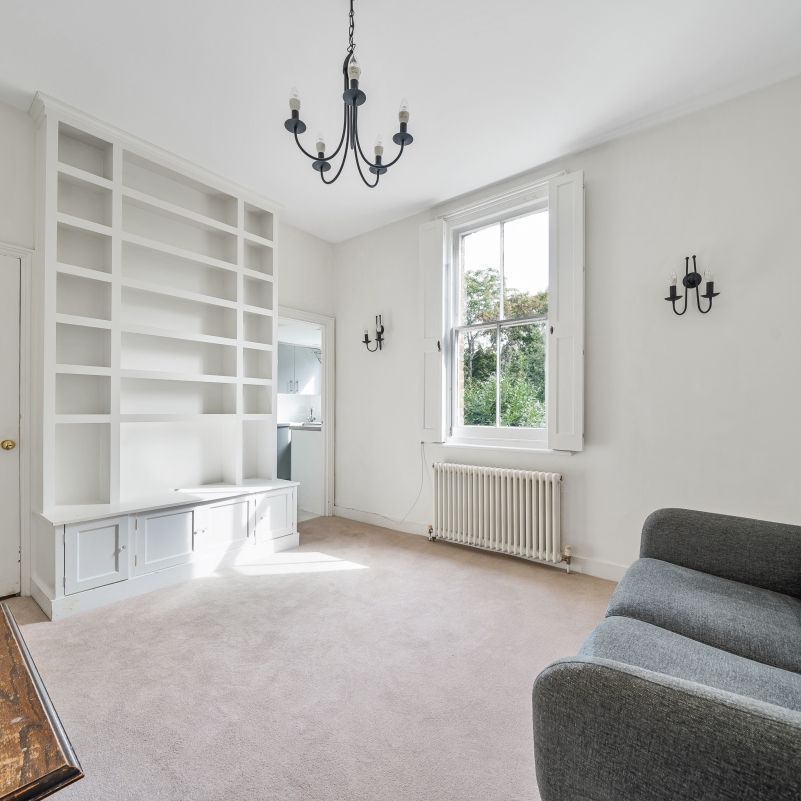 Fassett Road, Kingston Upon Thames, Surrey, KT1 - Photo 1