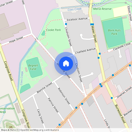 122 Madeline Street, NSW 2136, Strathfield South