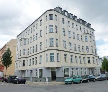 TOLLE 2-Zi. SINGLE-Wohnung im DG mit Lift und Fußbodenheizung! - Photo 6