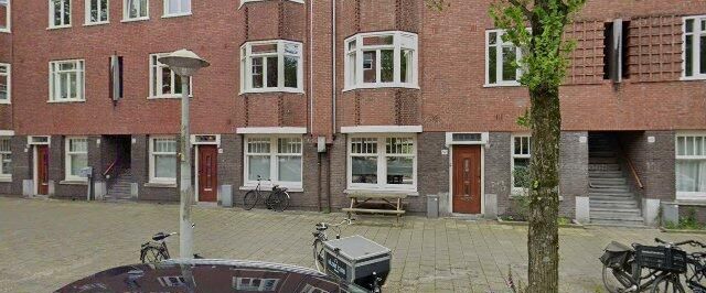 Apartment Amsterdam - Deurloostraat - Photo 1