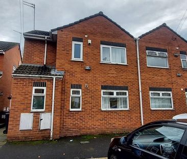 1 bedroom flat to rent - Photo 6