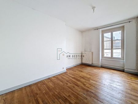 Location Appartement 6 pièces 105m² - Photo 5