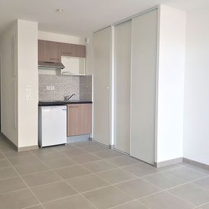 Appartement 1 pièce - Photo 2