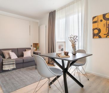 City Pop - Cosy Studio Apartments in the heart of Bern - Photo 1