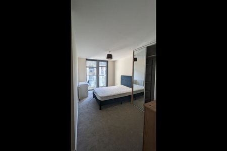 1 Bed Flat, George Hudson Tower, E15 - Photo 4