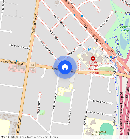 Noble Park, Melbourne - South East