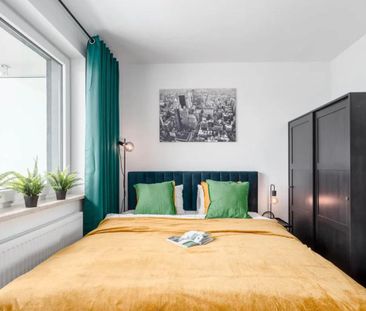 Mieszkanie do wynajęcia - Warszawa, Rotmistrza Witolda Pileckiego - Zdjęcie 4