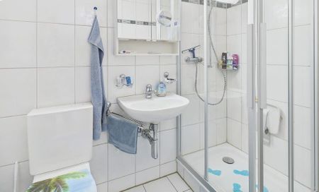 3.5 Zimmer, 72 m², 1. Stock - Foto 4