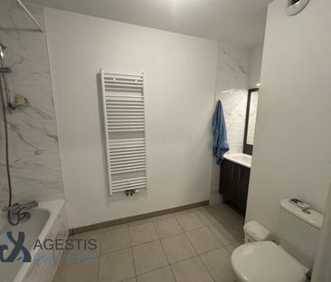 Location Appartement 2 pièces 40m² TOULOUSE 31200 - Photo 4