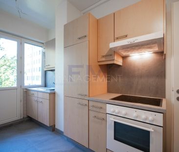 Junction, Quai des Arenières, 5 rooms on the 2nd floor, approx. 75m2 - Foto 6