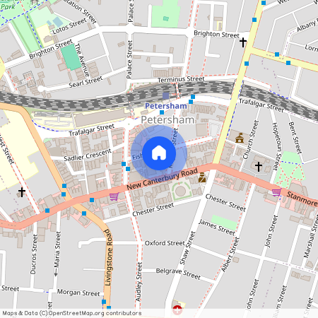 31 Fisher St, NSW 2049, Petersham