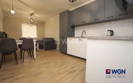 Apartament na wynajem Konin - Photo 3