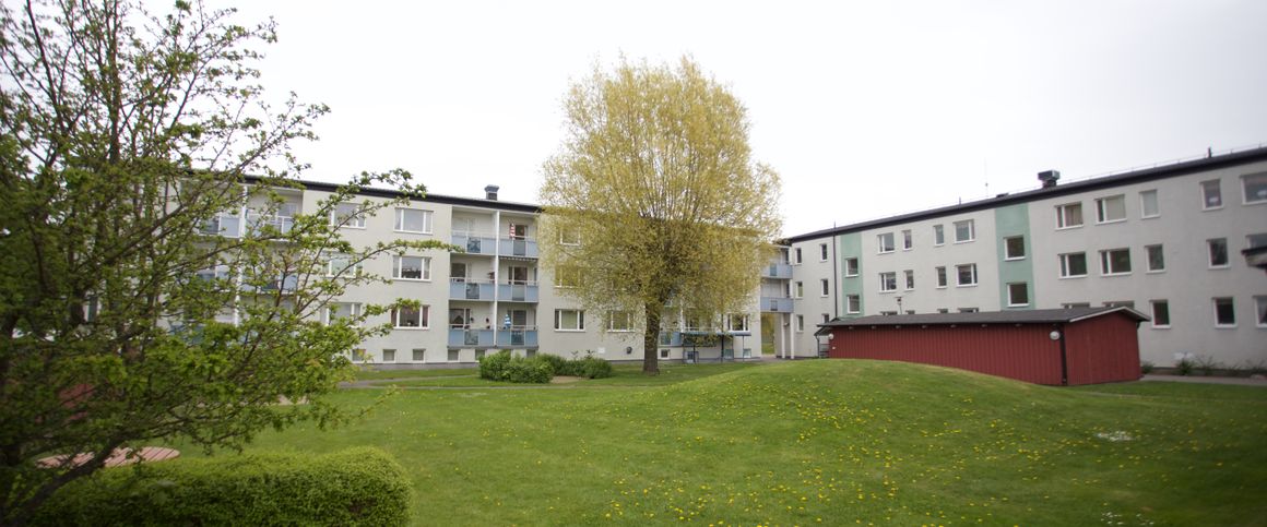 Prinsgatan 23B - Foto 1