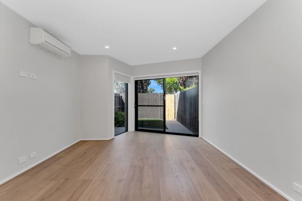 24/18 Shugg Street, Taylor ACT 2913 - Townhouse For Rent | Domain - Photo 1