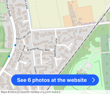 Medforth Lane, Boston, Lincolnshire, PE21 - Photo 1