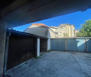 Location Appartement 2 pièces 50m² - Photo 4