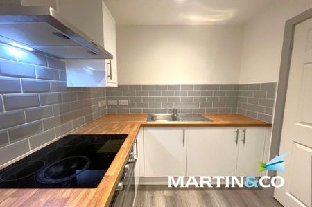 1 bedroom apartment to rent - Photo 5