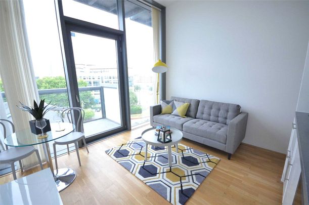 Abito, Clippers Quay, Salford, Greater Manchester, M50 3BP - Photo 1