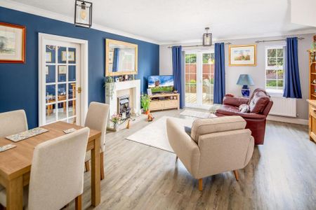 3 bedroom house to rent - Photo 5